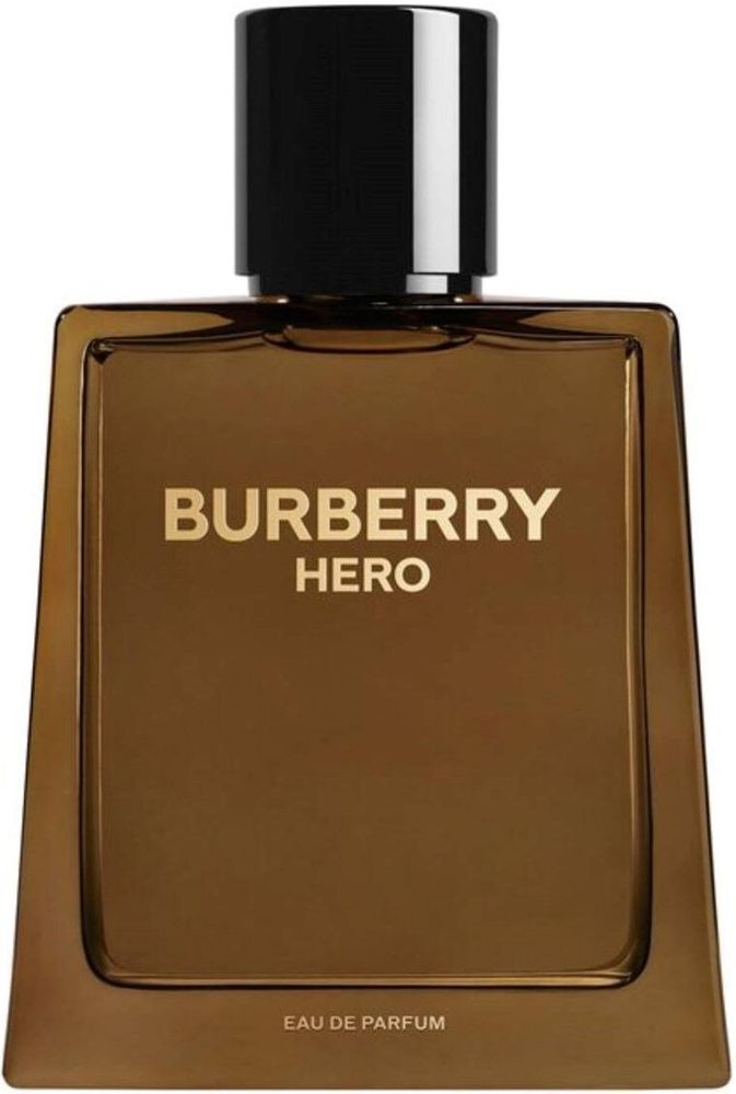 EAU DE PARFUM PACO BURBERRY HERO (100ML) BURBERRY