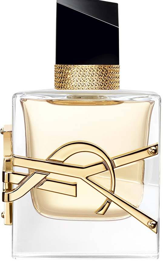 YSL LIBRE EAU DE TOILETTE SPRAY (50ML) YVES SAINT LAURENT