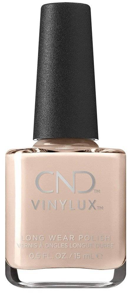 ΒΕΡΝΙΚΙ ΝΥΧΙΩΝ CND VINYLUX CUDDLE UP 413 ΜΠΕΖ (15ML) CND