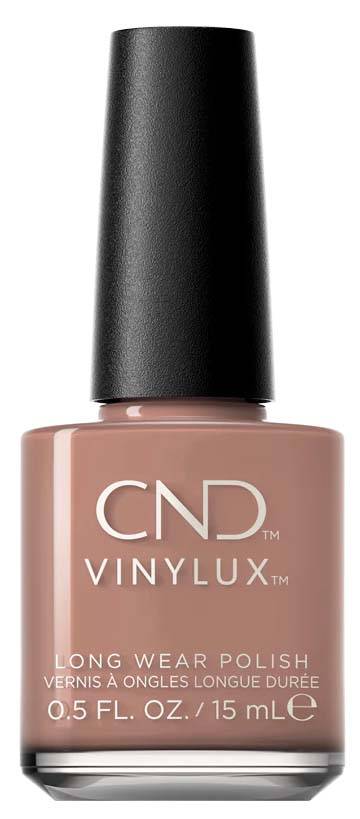 ΒΕΡΝΙΚΙ ΝΥΧΙΩΝ CND VINYLUX WE WANT MAUVE 425 ΜΩΒ (15ML) CND