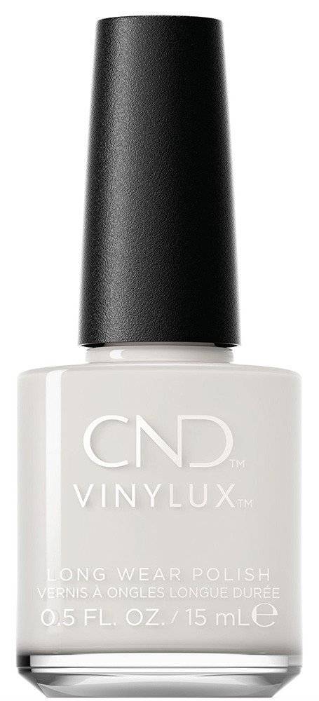 CND ΒΕΡΝΙΚΙ ΝΥΧΙΩΝ CND VINYLUX ALL FROTHED UP 434 ΛΕΥΚΟ (15ML)