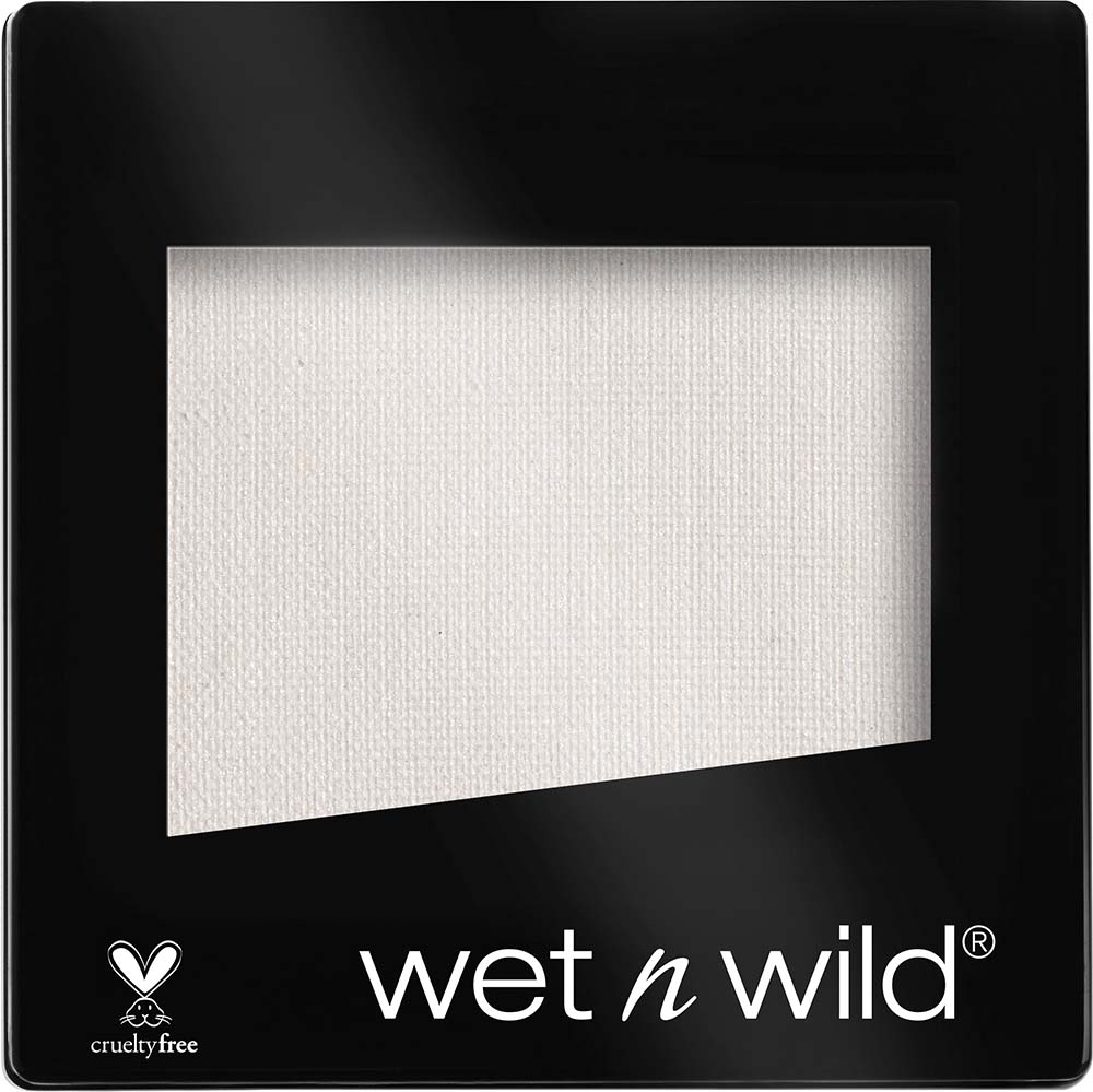 WET N WILD ΣΚΙΑ WET N WILD COLOR ICON EYESHADOW SINGLE SUGAR 1.7GR