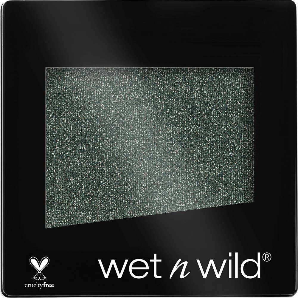 WET N WILD ΣΚΙΑ WET N WILD COLOR ICON EYESHADOW SINGLE ENVY 1.7GR