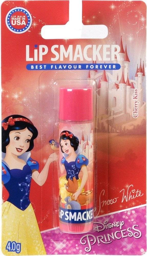 LIP BALM LIP SMACKER DISNEY PRINCESS SNOW WHITE 4GR LIP SMACKER
