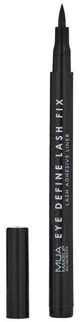 ΚΟΛΛΑ ΓΙΑ ΒΛΕΦΑΡΙΔΕΣ MUA LASH GLUE PEN MUA MAKE UP ACADEMY