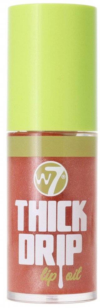THICK DRIP LIP OIL W7 SPOTLIGHT W7