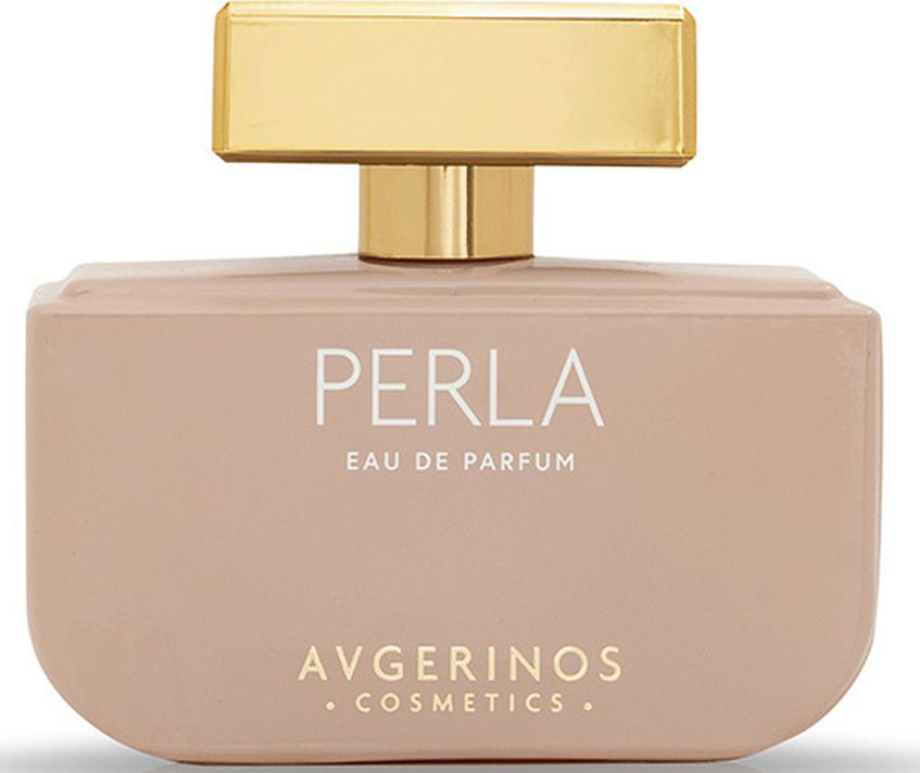 AVGERINOS COSMETICS PERLA EAU DE PARFUM (50ML) AVGERINOS COSMETICS