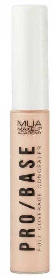 MUA MAKE UP ACADEMY ΚΟΝΣΙΛΕΡ MUA FULL COVERAGE CONCEALER 120 8ML
