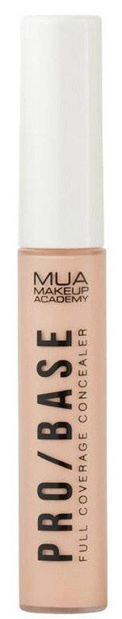 ΚΟΝΣΙΛΕΡ MUA FULL COVERAGE CONCEALER 140 8ML MUA MAKE UP ACADEMY