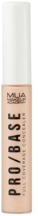 ΚΟΝΣΙΛΕΡ MUA FULL COVERAGE CONCEALER 144 8ML MUA MAKE UP ACADEMY