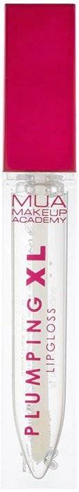 LIP GLOSS MUA LIP GLOSS PLUMPING XL !NEW! 6.5GR MUA MAKE UP ACADEMY