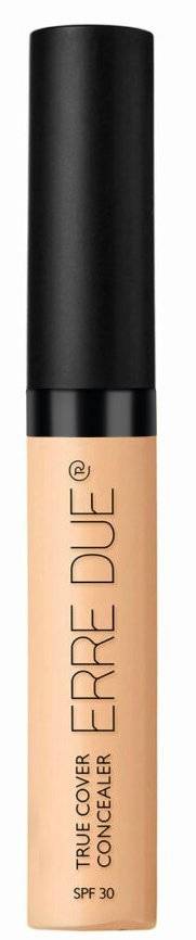 ΚΟΝΣΙΛΕΡ ERRE DUE TRUE COVER CONCEALER 105 SAND 8ML ERRE DUE