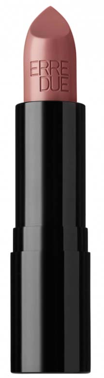 ERRE DUE ΚΡΑΓΙΟΝ ERRE DUE FULL COLOR LIPSTICK 401 NOT INNOCENT ΚΑΦΕ