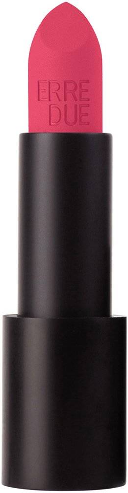 ΚΡΑΓΙΟΝ ERRE DUE PERFECT MATTE LIPSTICK 820 BLISS ΚΟΡΑΛΙ ERRE DUE