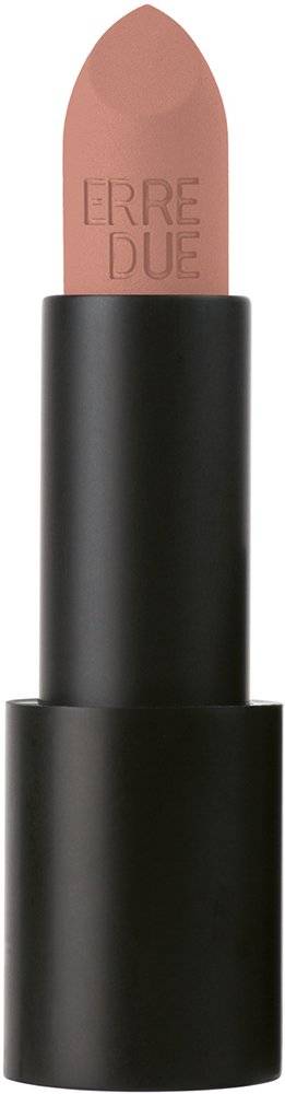 ΚΡΑΓΙΟΝ ERRE DUE PERFECT MATTE LIPSTICK 822 PURITY NUDE ERRE DUE