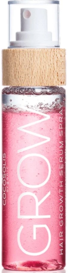 COCOSOLIS SERUM ΜΑΛΛΙΩΝ COCOSOLIS GROW HAIR SERUM 110ML