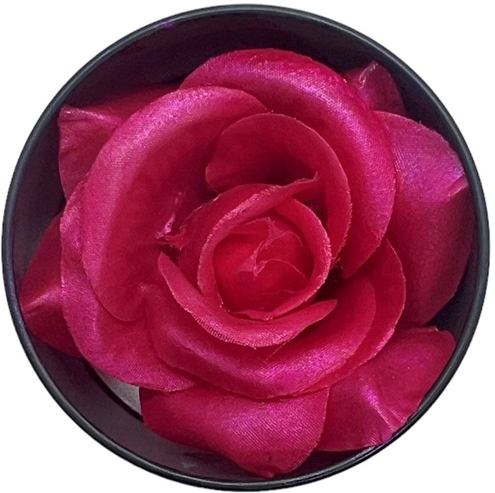 ΡΟΥΖ ABSOLUT BEAUTY 3D ROSE BLUSHER PINK AB COSMETICS