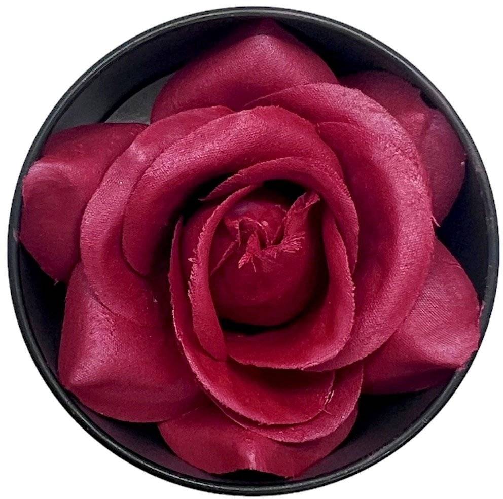 ΡΟΥΖ ABSOLUT BEAUTY 3D ROSE BLUSHER RED AB COSMETICS