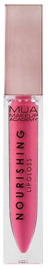 LIP GLOSS NOURISHING LIP GLOSS DREAM GIRL 6.5ML MUA MAKE UP ACADEMY