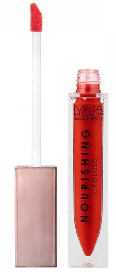 LIP GLOSS NOURISHING LIP GLOSS AGENDA 6.5ML MUA MAKE UP ACADEMY