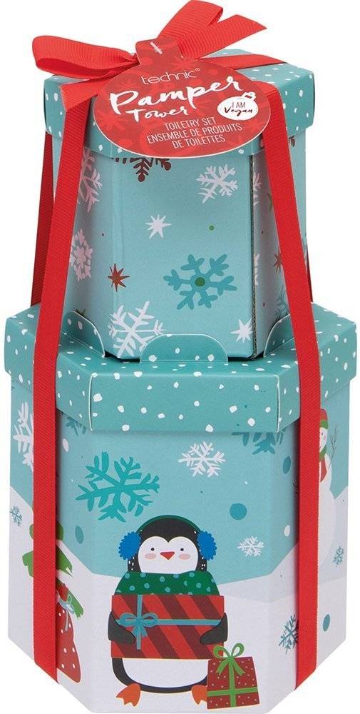 ΣΕΤ ΔΩΡΟΥ TECHNIC NOVELTY 5ΤΜΧ