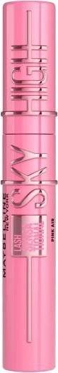 ΜΑΣΚΑΡΑ MAYBELLINE LASH SENSATIONAL SKY HIGH ΜΑΣΚΑΡΑ ΓΙΑ ΜΗΚΟΣ - ΟΓΚΟ ΡΟΖ 7.2ML MAYBELLINE
