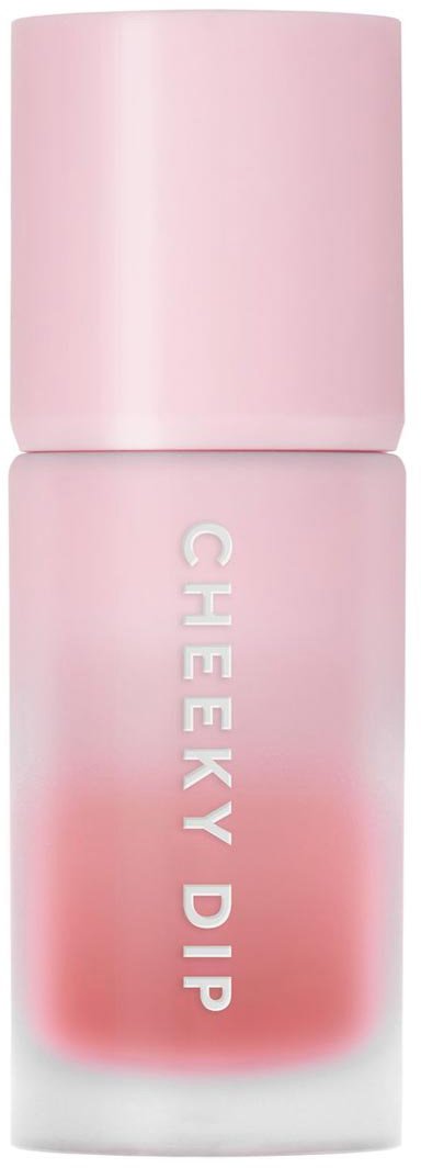 W7 ΡΟΥΖ W7 W7 CHEEKY DIP LIQUID BLUSHER THINK TWICE 6ML