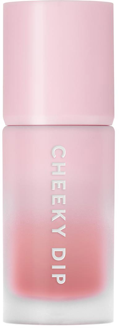 W7 ΡΟΥΖ W7 CHEEKY DIP LIQUID BLUSHER SKINNY DIP (6ML)