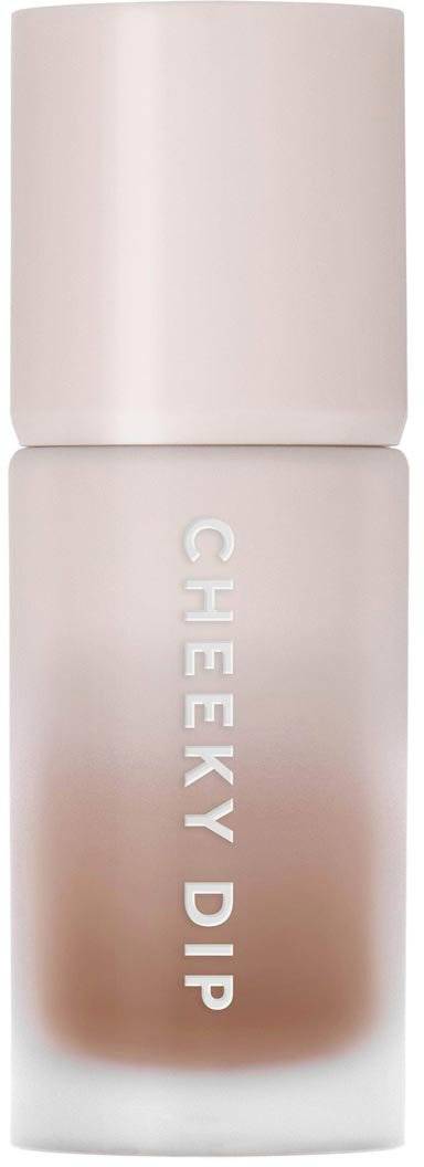 CHEEKY DIP LIQUID BRONZER W7 TURN ON 6ML W7
