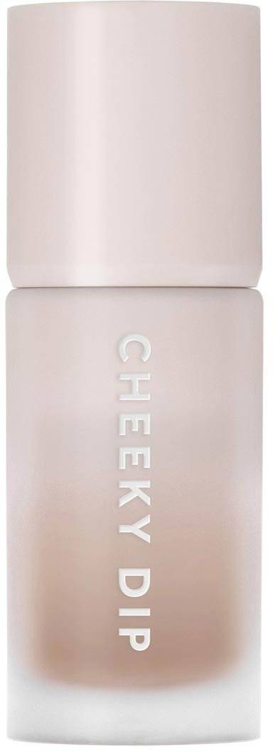 CHEEKY DIP LIQUID BRONZER W7 SHADOW 6ML