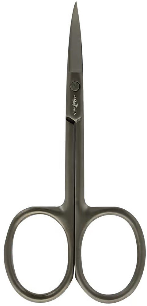THE BARBXPERT ΨΑΛΙΔΙ ΝΥΧΙΩΝ THE BARB&#039;XPERT NAIL SCISSORS 6027