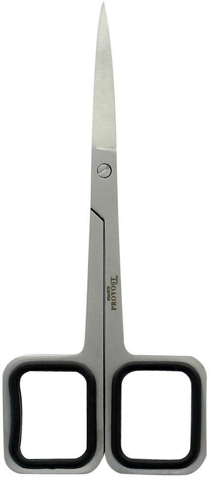 THE BARB XPERT ΨΑΛΙΔΙ THE BARB'XPERT PROVOST BEARD AND MOUSTACHE SCISSORS 0567