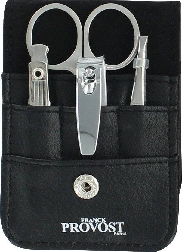 ΣΕΤ ΜΑΝΙΚΙΟΥΡ THE BARB'XPERT PROVOST MANICURE KIT 0565 THE BARB XPERT