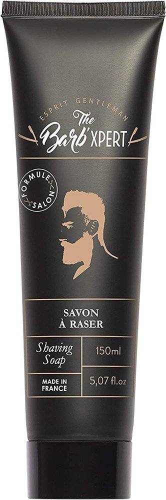 THE BARB XPERT ΣΑΠΟΥΝΙ ΓΙΑ ΞΥΡΙΣΜΑ THE BARB'XPERT PROVOST SHAVING SOAP 0584 (150ML)