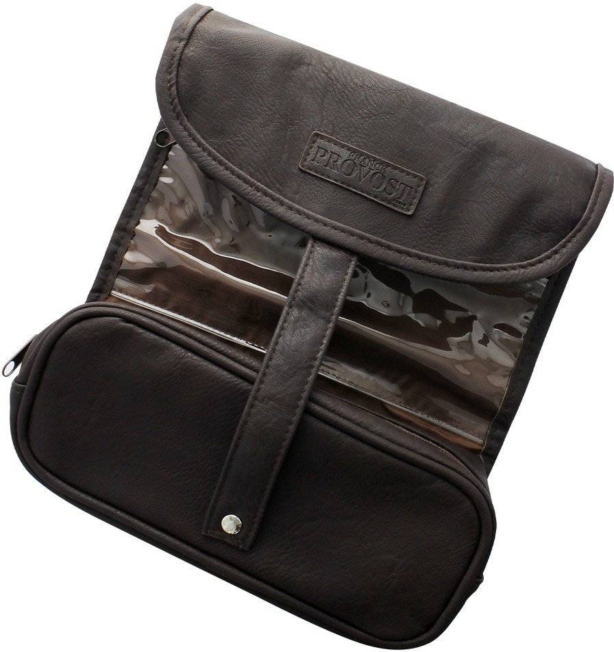 THE BARB XPERT ΝΕΣΕΣΕΡ ΤΑΞΙΔΙΟΥ THE BARB'XPERT PROVOST COMPARTMENTALISED TOILET BAG 0575