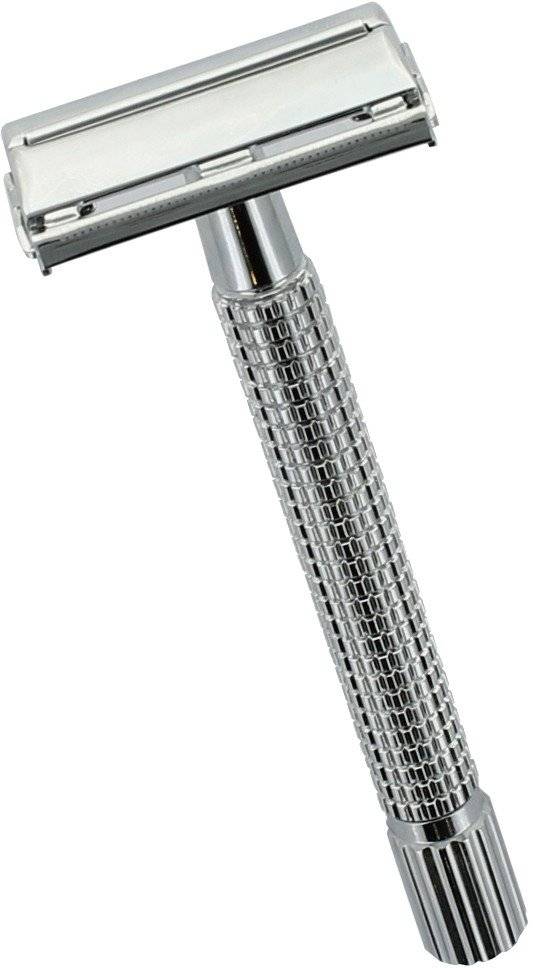 ΜΕΤΑΛΙΚΟ ΞΥΡΑΦΙ THE BARB'XPERT PROVOST SAFETY RAZOR 0592 THE BARB XPERT
