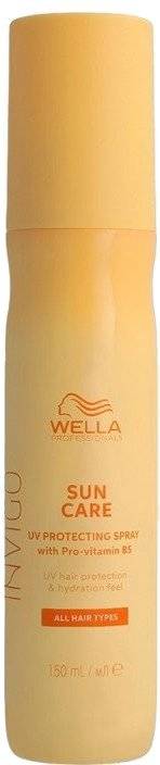 WELLA SPRAY WELLA PROFESSIONALS INVIGO UV HAIR COLOR PROTECTION (150ML)