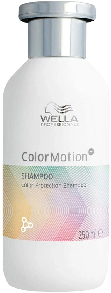 WELLA ΣΑΜΠΟΥΑΝ WELLA PROFESSIONALS COLORMOTION (250ML)