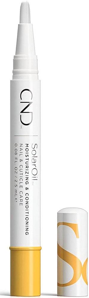 ΘΕΡΑΠΕΙΑ CND SOLAR OIL CARE PEN (2.5ML) CND