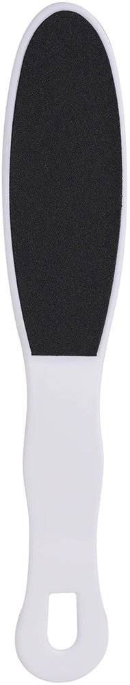 ΛΙΜΑ PEDICURE FOOT FILE BEAUTY ESSENTIALS ΠΛΑΣΤΙΚΗ ΛΕΥΚΗ