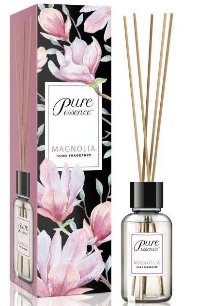 ΑΡΩΜΑΤΙΚΟ ΧΩΡΟΥ REVERS COSMETICS PURE ESSENCE MAGNOLIA (25ML)