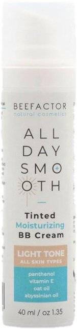 BB ΚΡΕΜΑ ΠΡΟΣΩΠΟΥ BEE FACTOR LIGHT (40ML)