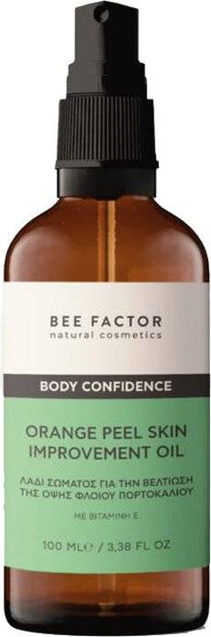ΛΑΔΙ BEE FACTOR ΚΑΤΑ ΤΗΣ ΚΥΤΤΑΡΙΤΙΔΑΣ (100ML) BEE FACTOR