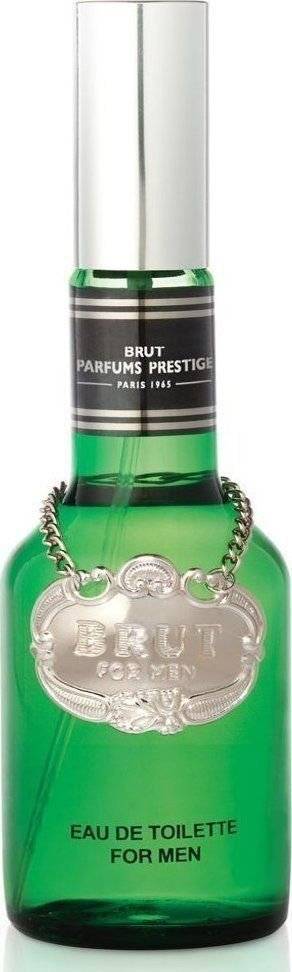 BRUT EAU DE TOILETTE BRUT ORIGINAL (100ML)