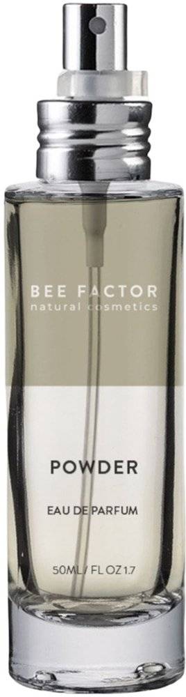 ΑΡΩΜΑ BEE FACTOR ΠΟΥΔΡΑ (50ML) BEE FACTOR