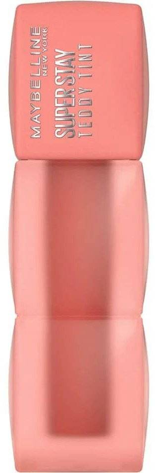 ΥΓΡΟ ΚΡΑΓΙΟΝ MAYBELLINE SUPER STAY TEDDY TINT CURRENT MOOD