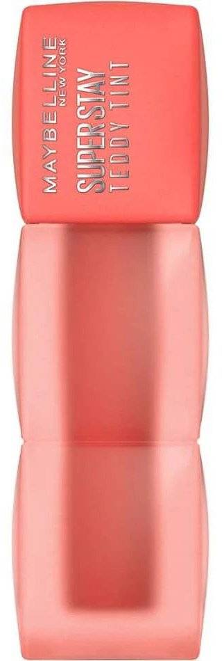 ΥΓΡΟ ΚΡΑΓΙΟΝ MAYBELLINE SUPER STAY TEDDY TINT BABY TEE MAYBELLINE