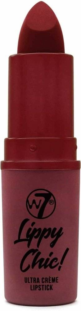 ΚΡΑΓΙΟΝ W7 LIPPY CHIC SARCASM W7