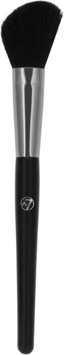 ΠΙΝΕΛΟ ΠΡΟΣΩΠΟΥ W7 ANGLED BLUSHER SILVER W7