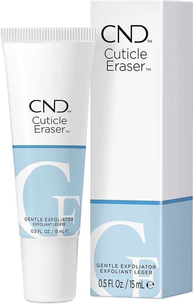 CND ΘΕΡΑΠΕΙΑ ΕΠΩΝΥΧΙΟΥ CND CUTICLE ERASER (14GR)